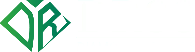 DR88 Logo